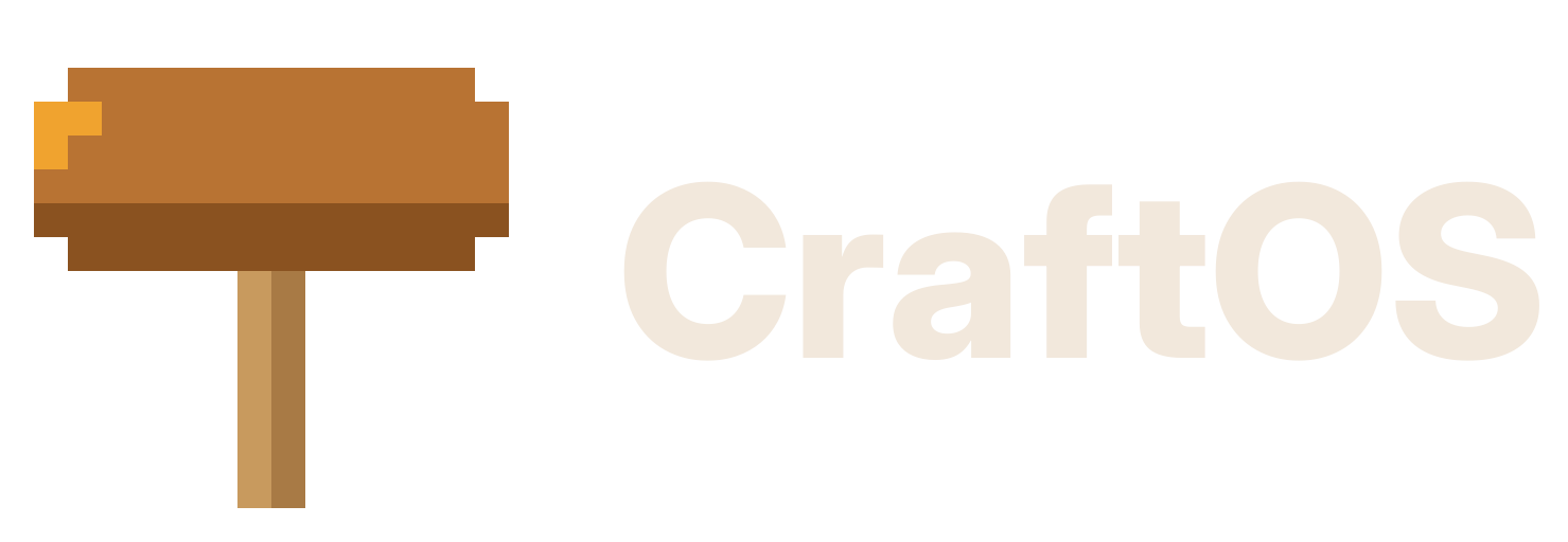 CraftOS | Agentes