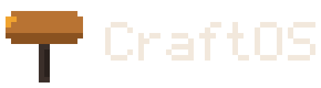 CraftOS | Agentes