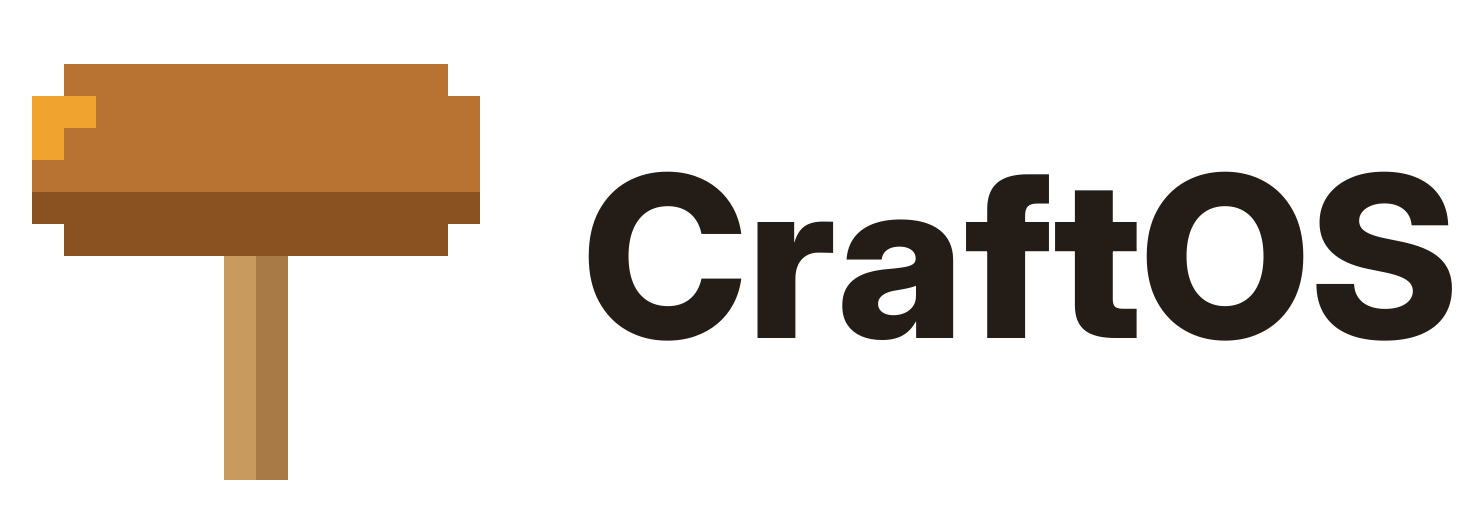 CraftOS | Agentes