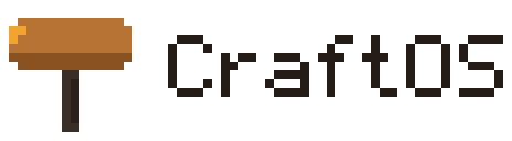 CraftOS | Agentes